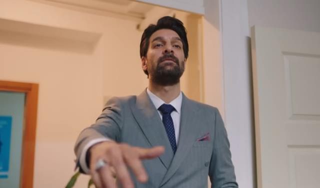 Baba 13. bölüm fragmanı yayınlandı mı? Baba dizisi 13. yeni bölüm fragmanı çıktı mı? Baba son bölümde neler oldu?