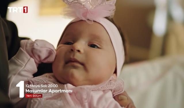 Masumlar Apartmanı 70. bölüm fragmanı yayınlandı mı? Masumlar Apartmanı yeni bölüm fragmanı çıktı mı? Son bölümde neler oldu?