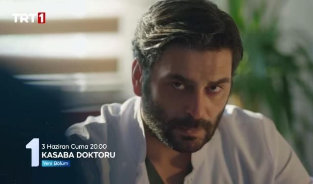 Kasaba Doktoru 9. bölüm fragmanı yayınlandı mı? Kasaba Doktoru son bölümde neler oldu? Yeni bölüm fragmanı çıktı mı?