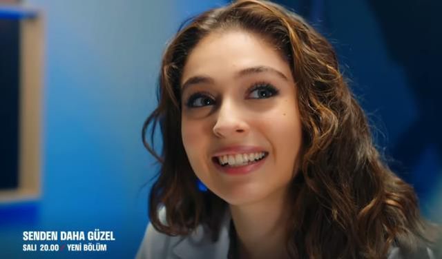 Senden Daha Güzel 3. bölüm fragmanı yayınlandı mı? Senden Daha Güzel 3. bölüm fragmanı ne zaman çıkacak? Son bölümde neler oldu?