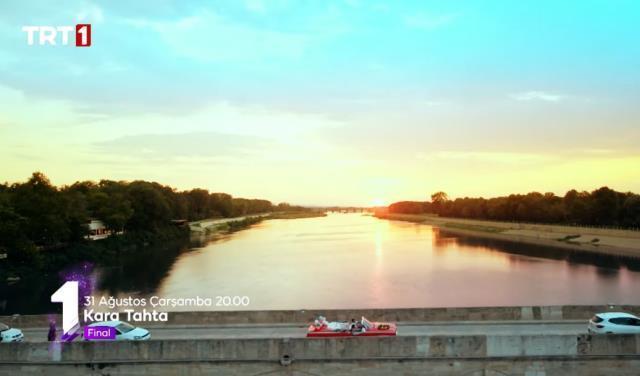 Kara Tahta final mi, neden final yapıyor? Kara Tahta bitti mi, bitiyor mu? Kara Tahta sezon finali mi tamamen mi bitecek?