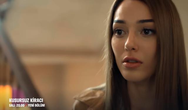 Kusursuz Kiracı 3. bölüm fragmanı yayınlandı mı? Kusursuz Kiracı yeni bölümde neler olacak? Kusursuz Kiracı dizisi son bölümde neler oldu?