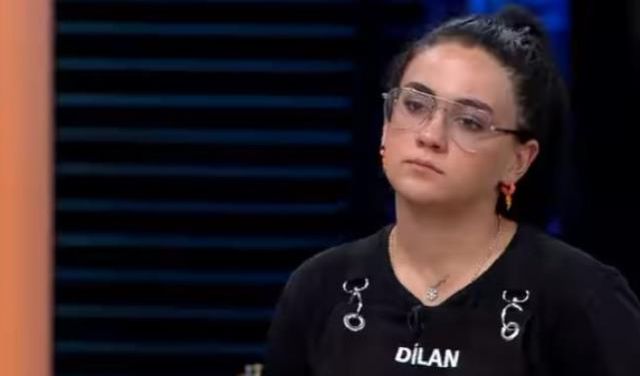 Masterchef'e kim veda etti? Masterchef 11 Eylül 2022 elenen yarışmacı kim oldu? Masterchef'e veda eden isim!