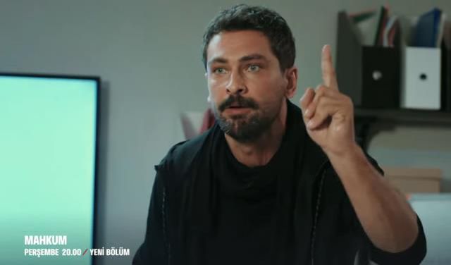 Mahkum 26. bölüm fragmanı yayınlandı mı? Mahkum dizisi 26. yeni bölüm fragmanı çıktı mı? Mahkum 25. bölümde neler olacak?