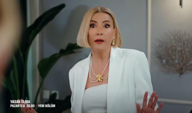 Yasak Elma 150. bölüm fragmanı yayınlandı mı? Yasak Elma 149. bölüm izle! Yasak Elma dizisi oyuncuları kimler? Yasak Elma konusu ne?