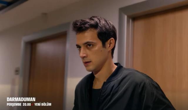 Darmaduman canlı izle! 3 Kasım Fox TV Darmaduman 2. bölüm canlı izle! Darmaduman son bölümde neler oldu? Fox TV canlı izle!