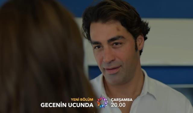 Gecenin Ucunda 7. bölüm fragmanı yayınlandı mı? Gecenin Ucunda yeni bölüm fragmanı çıktı mı? Gecenin Ucunda yeni bölümde neler olacak?