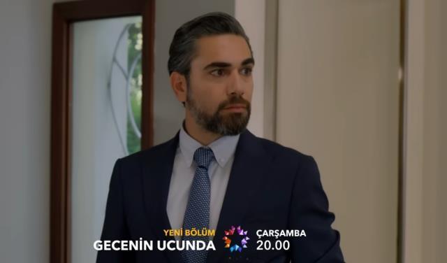Gecenin Ucunda canlı izle! 9 Kasım Star TV Gecenin Ucunda 6. bölüm canlı izle! Gecenin Ucunda son bölümde neler oldu? Star TV canlı izle!