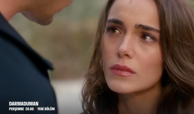 Darmaduman canlı izle! 10 Kasım Fox TV Darmaduman 3. bölüm canlı izle! Darmaduman son bölümde neler oldu? Fox TV canlı izle!