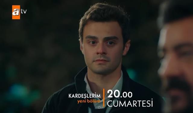 Kardeşlerim canlı izle! ATV Kardeşlerim 68. bölüm canlı izle! Kardeşlerim son bölümde neler oldu? 19 Kasım ATV canlı izle!