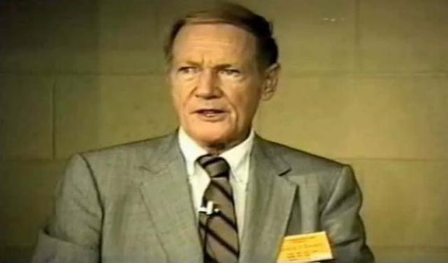 2011 yılında ölen zaman yolcusu, 2025 yılı için korkunç bir uyarıda bulunmuş