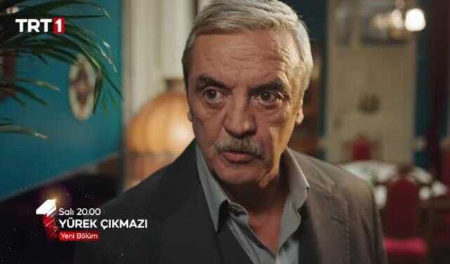 Yürek Çıkmazı canlı izle! TRT 1 Yürek Çıkmazı 9. bölüm canlı izle! Yürek Çıkmazı yeni bölümde neler olacak?