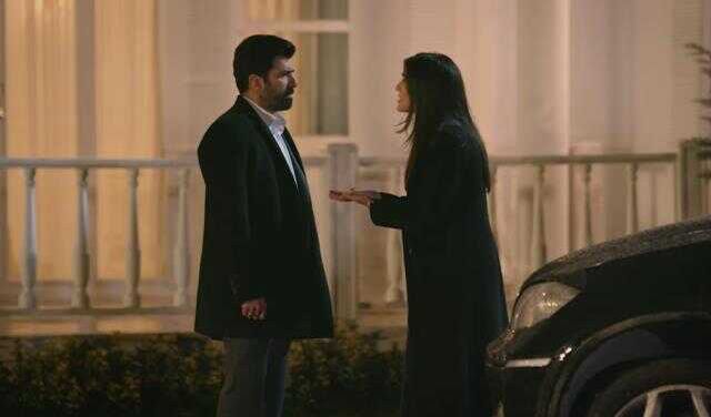 Esaret 59. bölüm fragmanı yayınlandı mı? Esaret dizisi yeni bölümde neler olacak? Esaret dizisi son bölümde neler oldu, yeni bölümde neler olacak?