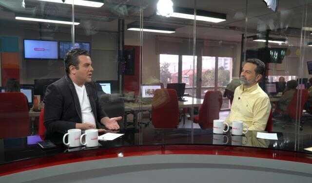 Nasuh Mahruki, dağcılık yaparken yaşadığı korkunç olayı anlattı: Parmaklarım dondu, günlerce yürüyemedim