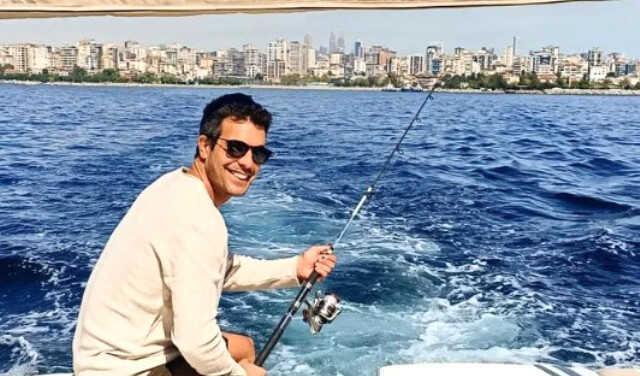 Can Verel kimdir? Can Verel kaç yaşında, nereli? Can Verel hayatı ve biyografisi!