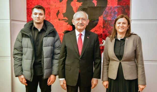 CHP'ye katılan Türkan Elçi'den eleştirilere yanıt: Linç kültürü geliştiriyorsunuz, bu kin ve nefret neden?