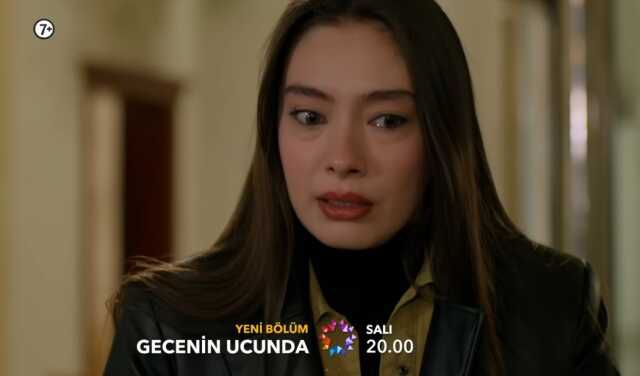 Gecenin Ucunda 24. bölüm fragmanı yayınlandı mı? Gecenin Ucunda yeni bölüm fragmanı çıktı mı? Gecenin Ucunda yeni bölümde neler olacak?