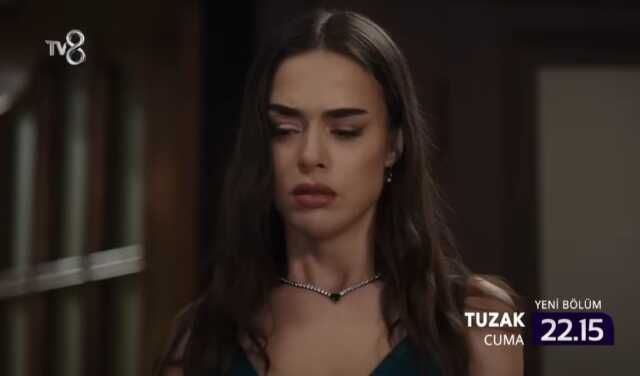 Tuzak 24. bölüm fragmanı yayınlandı mı? Tuzak yeni bölüm fragmanı çıktı mı? Tuzak yeni bölümde neler olacak, son bölümde neler oldu?