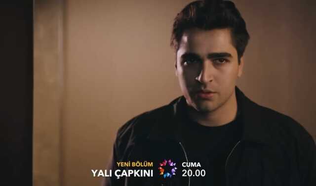 Yalı Çapkını canlı izle! 7 Nisan Star TV Yalı Çapkını 27. bölüm canlı izle! Yalı Çapkını son bölümde neler oldu? Star TV canlı izle!