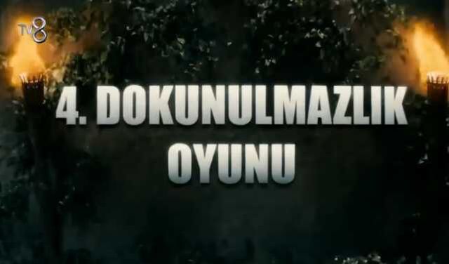 Survivor canlı izle! 9 Mayıs Salı TV8 Survivor yeni bölüm canlı izle! Survivor 94. bölümde neler olacak? Eleme adayları kim? TV8 canlı izle!
