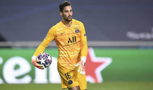 Attan düşüp komalık olmuştu! PSG'nin yıldızından haber var