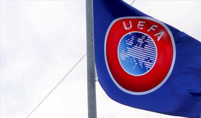 Türkiye'nin UEFA ülke puanı değişti mi? UEFA takım sıralaması 2023 nedir? Türkiye ülke puanı sıralaması güncel!