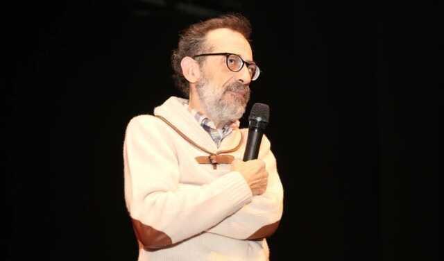 Süper Baba ve İkinci Bahar'ın senaristi Muharrem Buhara hayatını kaybetti