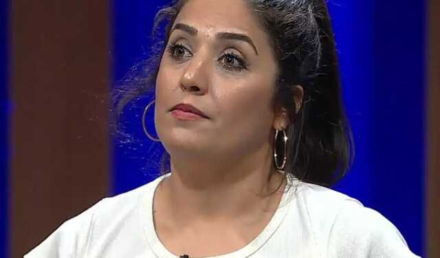 MasterChef Azize'nin değişimi izleyenleri şaşırttı! Görenler estetik mi yaptırdı diyor!