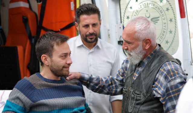 Gönül Dağı 117. bölüm fragmanı izle! Gönül Dağı yeni bölüm fragmanı yayınlandı mı? Gönül Dağı yeni bölüm fragmanı izle!