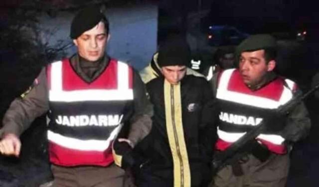 Esra Erol'da akıllara durgunluk veren olay! Katil olduğu öğrenilen dadı, erkek çıktı