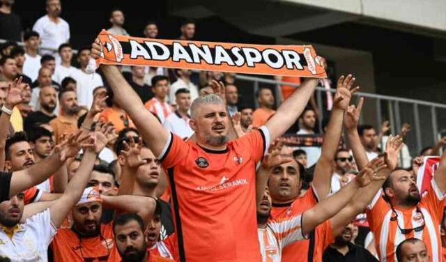 Adanaspor satılıyor mu? Adanaspor nereye satılacak?