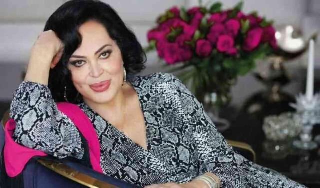 Bir aydır zatürre tedavisi gören Türkan Şoray'dan güzel haber geldi