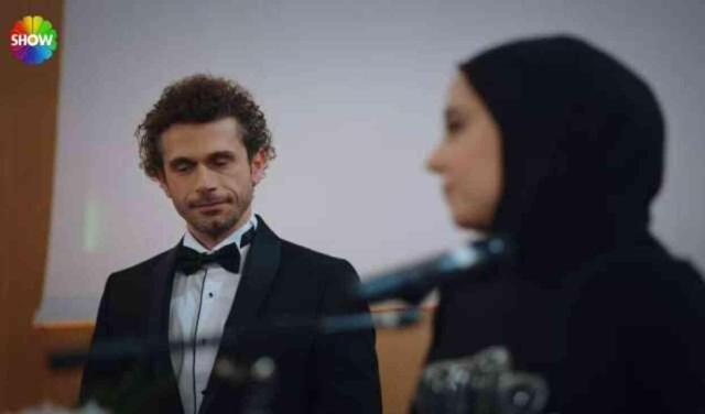 Yiğit Kirazcı, Kızılcık Şerbeti'nden ayrılıyor mu? Yiğit Kirazcı diziden neden ayrılıyor, ne oldu?