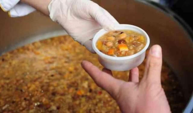 Aşure gününün faziletleri nelerdir? Aşure yapmanın sevabı var mıdır?