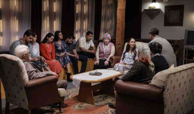 Gönül Dağı ne zaman, saat kaçta? Gönül Dağı yeni bölüm fragmanı izle!
