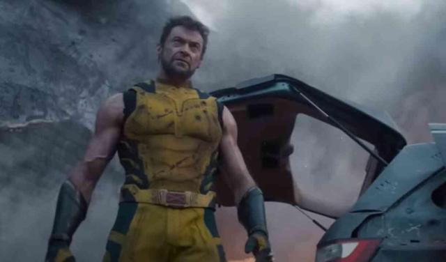 Deadpool & Wolverine izle! (4K) Türkçe dublaj Deadpool & Wolverine filmi nasıl izlenir?