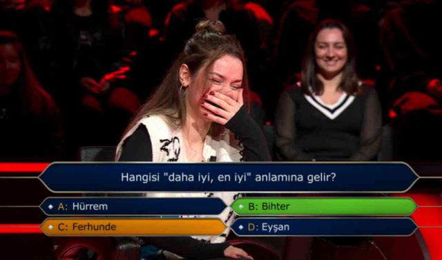 Hangisi 'daha iyi, en iyi' anlamına gelir? Bihter kelimesinin anlamı nedir, ne anlama gelir?
