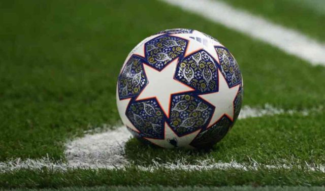 UEFA ŞAMPİYONLAR LİGİ FİKSTÜRÜ | UEFA Şampiyonlar Ligi maç takvimi belli oldu mu?