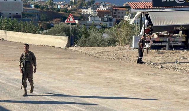 SON DAKİKA: Lübnan'da ne oluyor? İsrail, Lübnan'a neden saldırıyor?