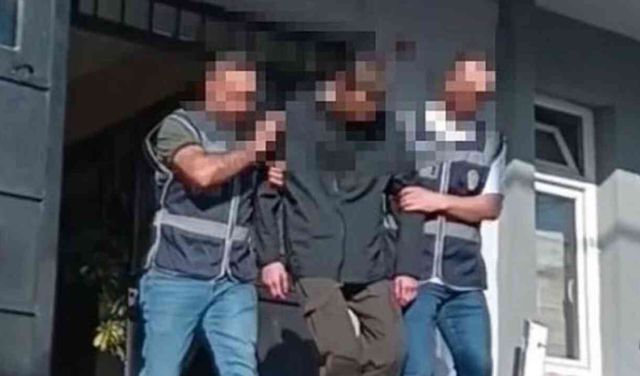 'Rüyalar gördüm' deyip 3 kişiyi bıçaklayan şahıs, tutuklandı