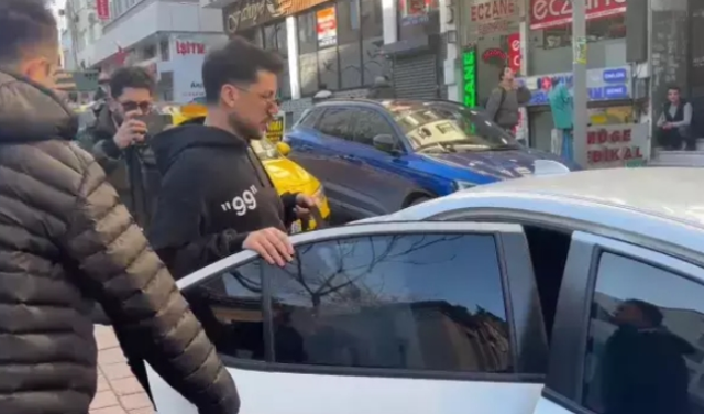 Kerimcan Durmaz neden gözaltına alındı, suçu ne 2025?