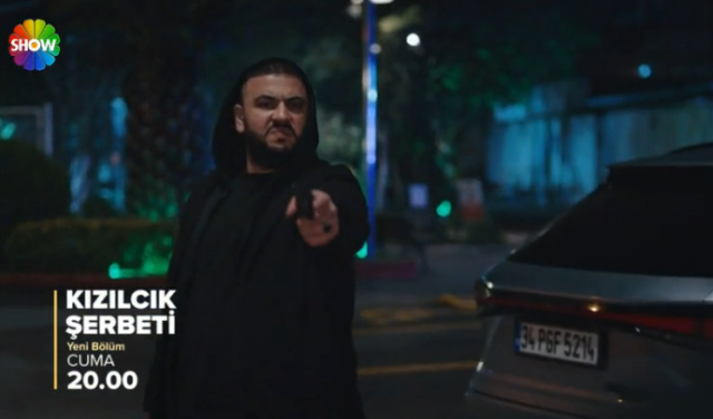 Kızılcık Şerbeti Fatih öldü mü, ölecek mi?