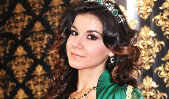 Banu Öztürk kimdir? Eski Türkiye güzeli Banu Öztürk kaç yaşında, nereli?