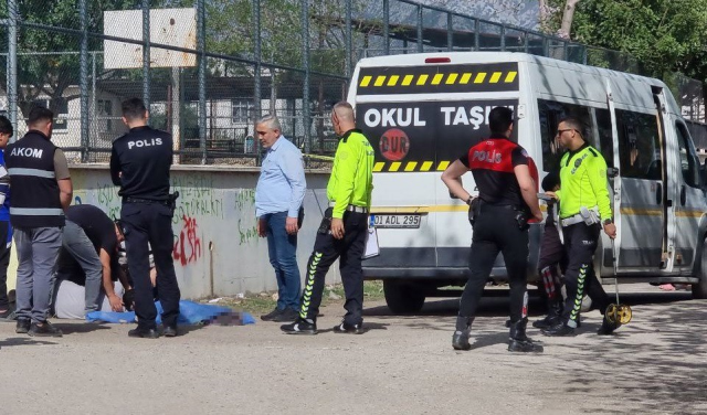Arkadaşının yaptığı şaka, küçük kızı hayattan kopardı