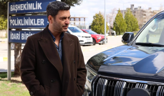 UZAK ŞEHİR YENİ BÖLÜM CANLI İZLE! KANAL D canlı yayın ekranı ile Uzak Şehir 21. bölüm izle full HD, kesintisiz! Uzak Şehir'de kim ölüyor?