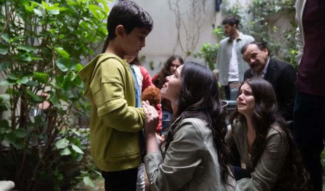 SAHİPSİZLER 23. BÖLÜM FRAGMANI İZLE! STAR TV ekranı ile Sahipsizler yeni bölüm fragmanı yayınlandı mı, son bölümde neler oldu?