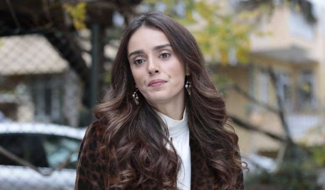 Bestemsu Özdemir'in Göz Kamaştıran Performansı ve Özel Hayatı