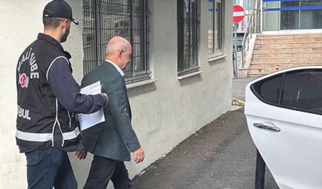 CHP'li Hasan Akgün'ün, Büyükçekmece'de kurduğu yolsuzluk çarkı deşifre oldu