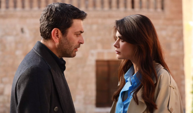 Uzak Şehir'in 2. sezon tarihi açıklandı mı?