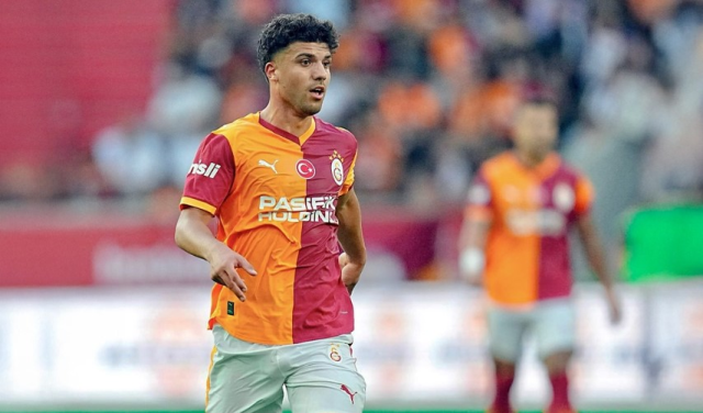 Yüksel Yıldırım: Galatasaray bırakırsa hemen transfer ederim